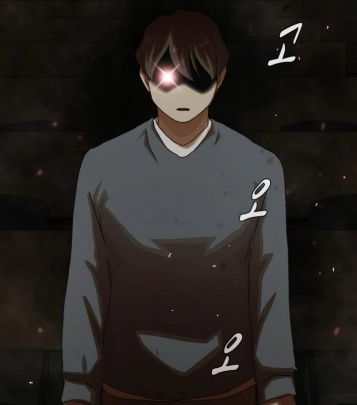 The Genius Who Sees Through the World Chapter 26 Gambar 55