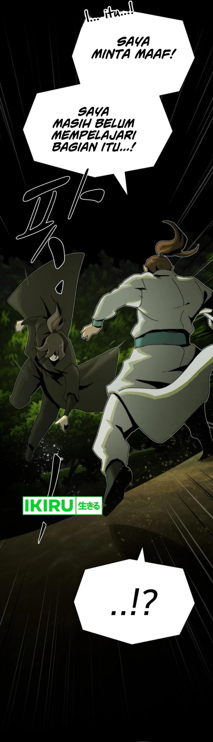 The Genius Who Sees Through the World Chapter 26 Gambar 64