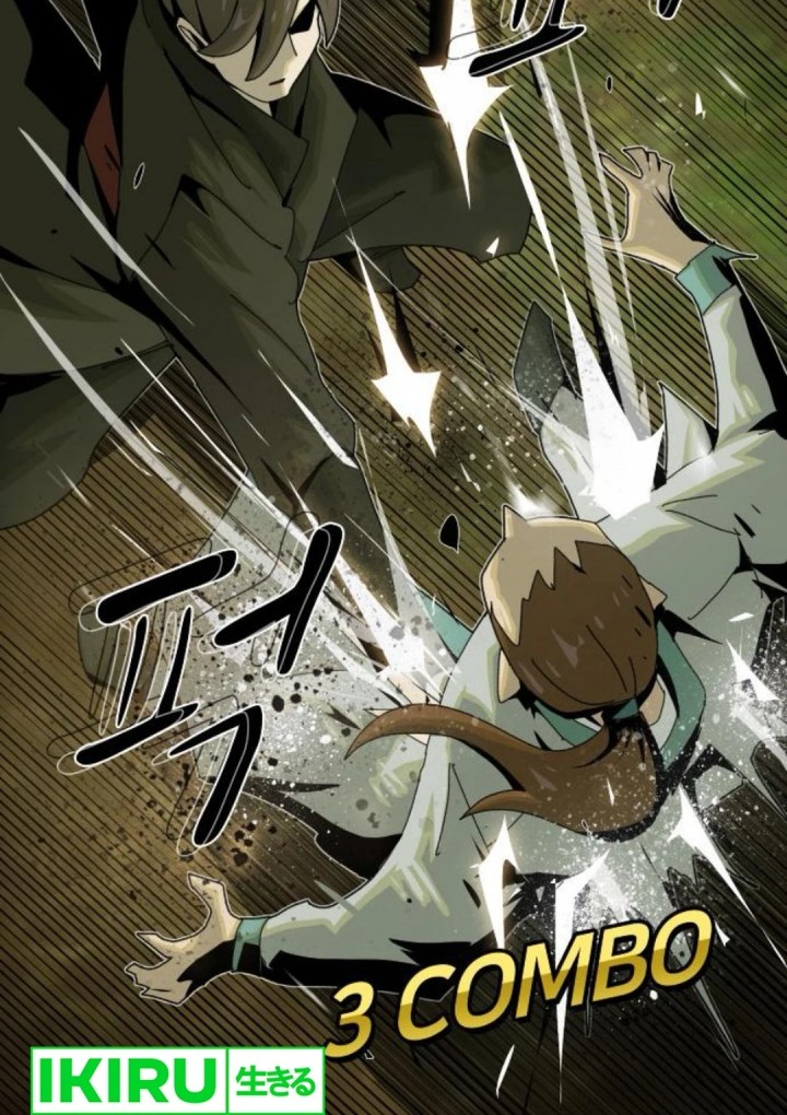 The Genius Who Sees Through the World Chapter 26 Gambar 67