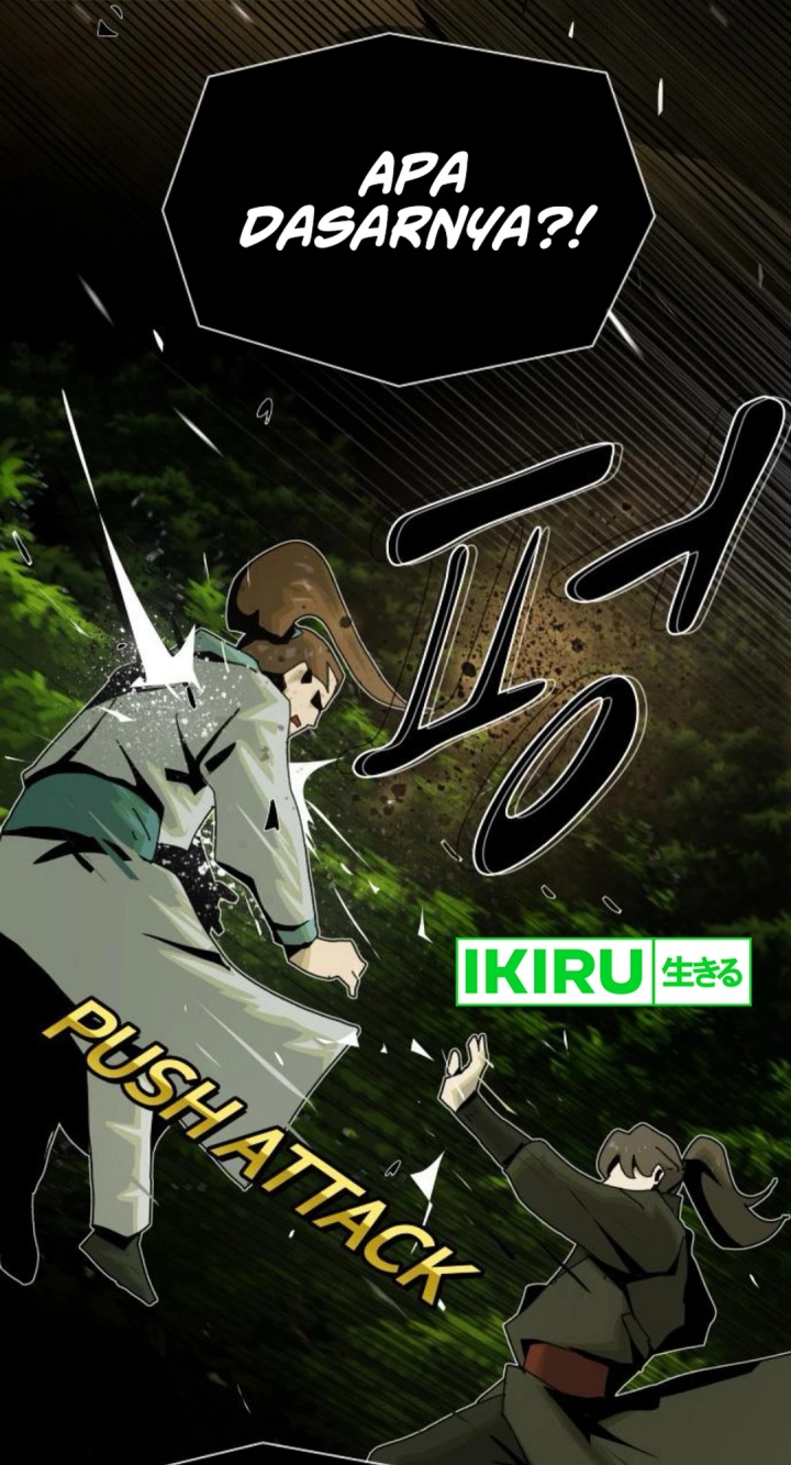 The Genius Who Sees Through the World Chapter 26 Gambar 68