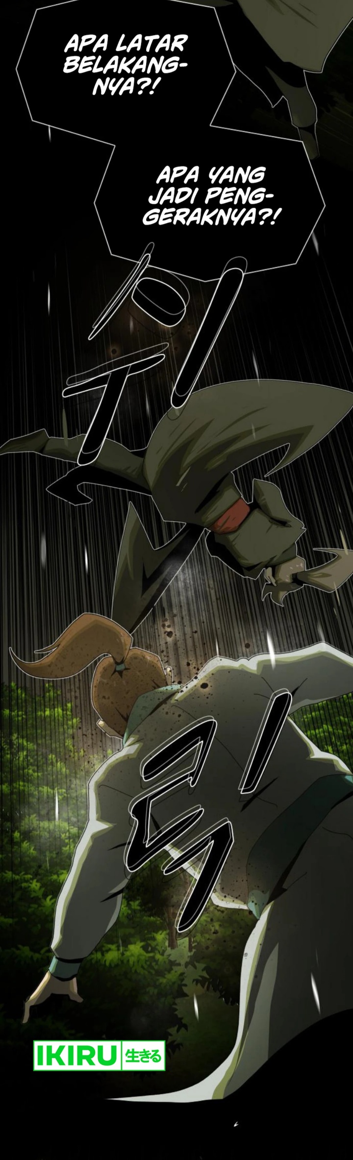 The Genius Who Sees Through the World Chapter 26 Gambar 69