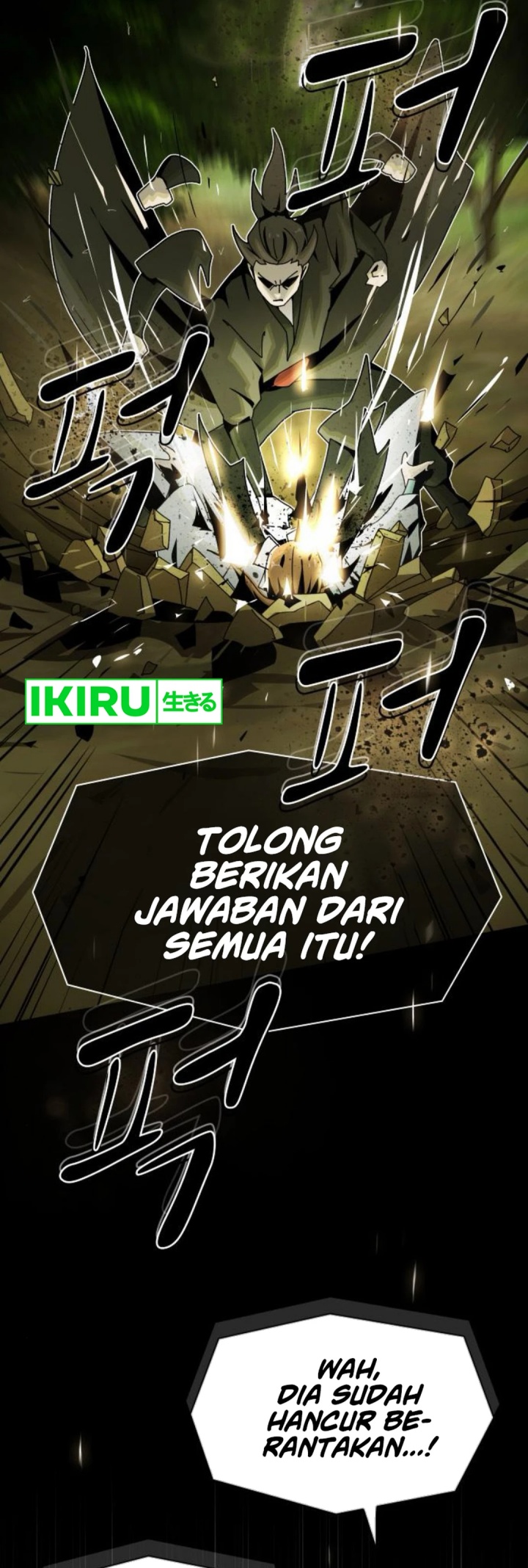 The Genius Who Sees Through the World Chapter 26 Gambar 72