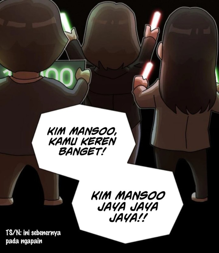 The Genius Who Sees Through the World Chapter 26 Gambar 80