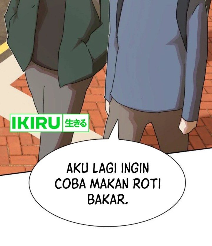 The Genius Who Sees Through the World Chapter 26 Gambar 88