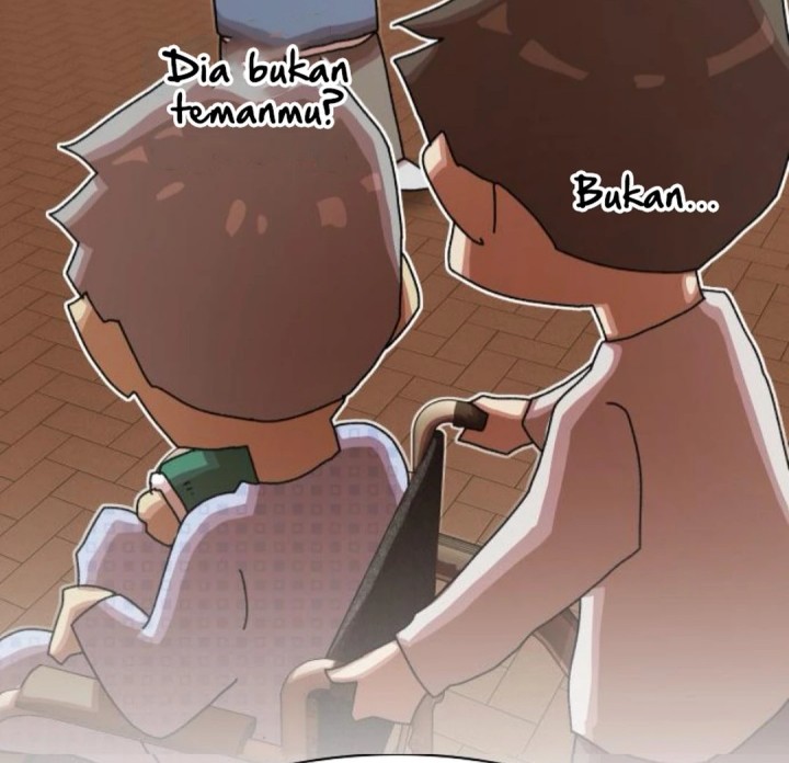 The Genius Who Sees Through the World Chapter 26 Gambar 107