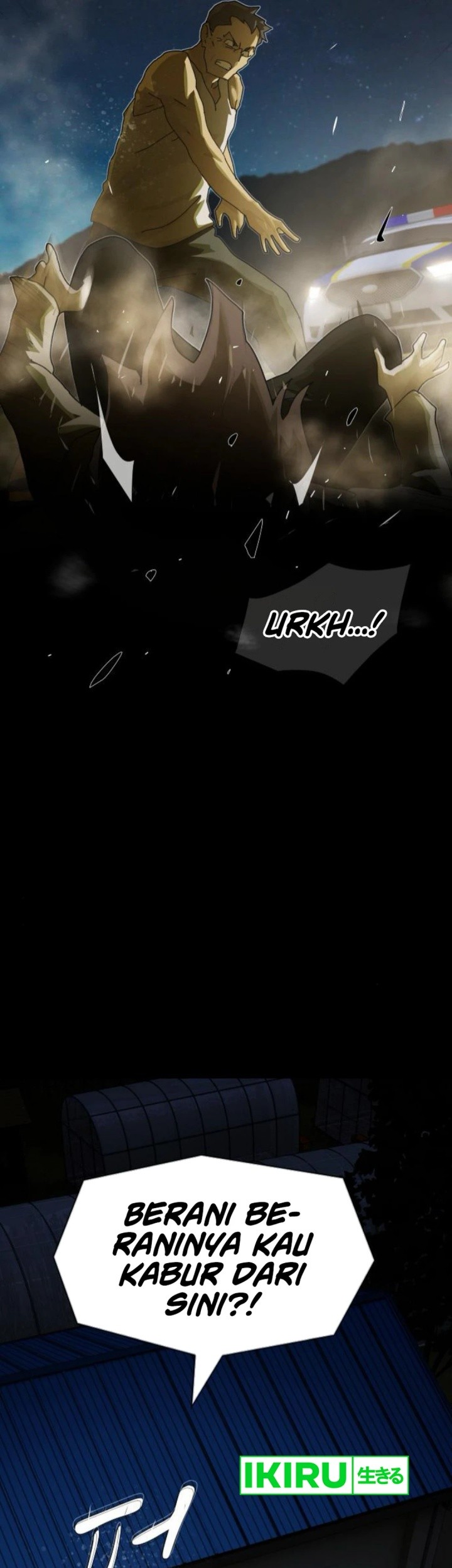 The Genius Who Sees Through the World Chapter 26 Gambar 9