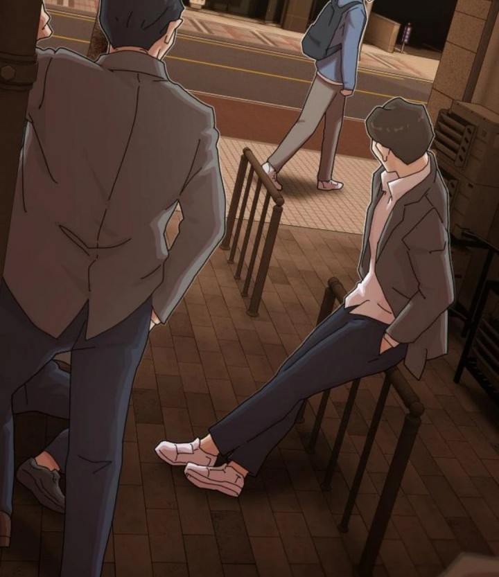 The Genius Who Sees Through the World Chapter 26 Gambar 115