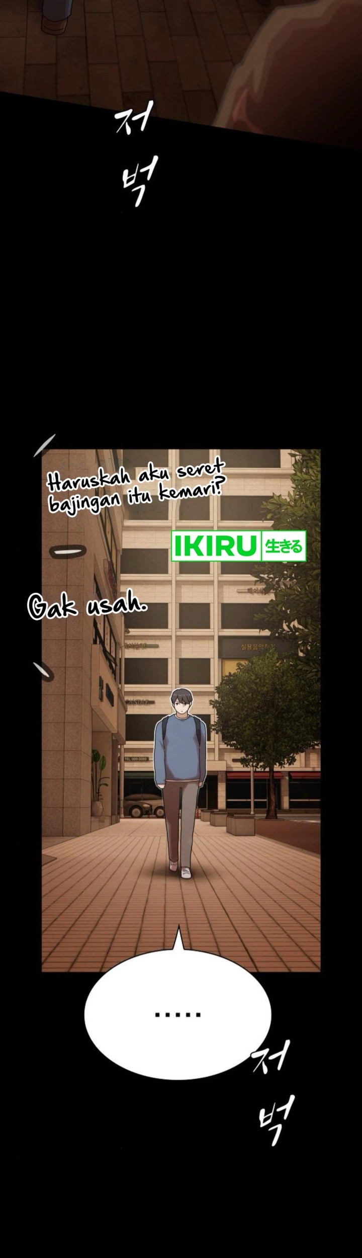 The Genius Who Sees Through the World Chapter 26 Gambar 116