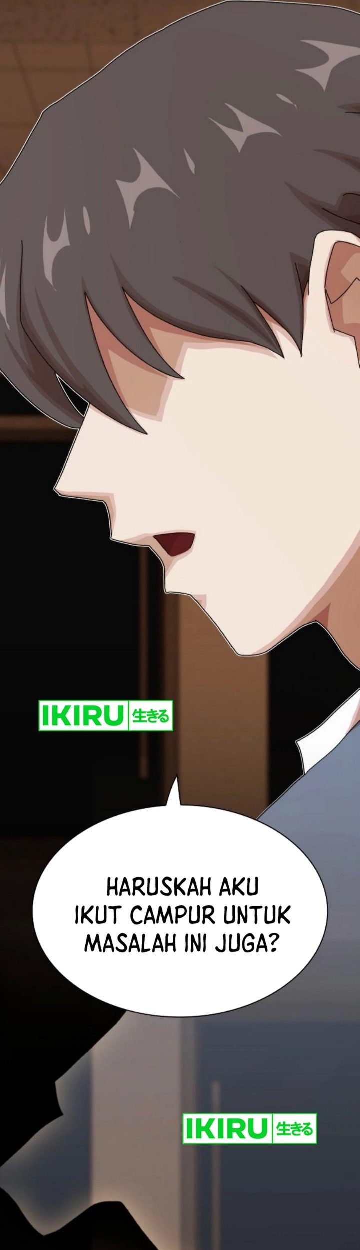 The Genius Who Sees Through the World Chapter 26 Gambar 120