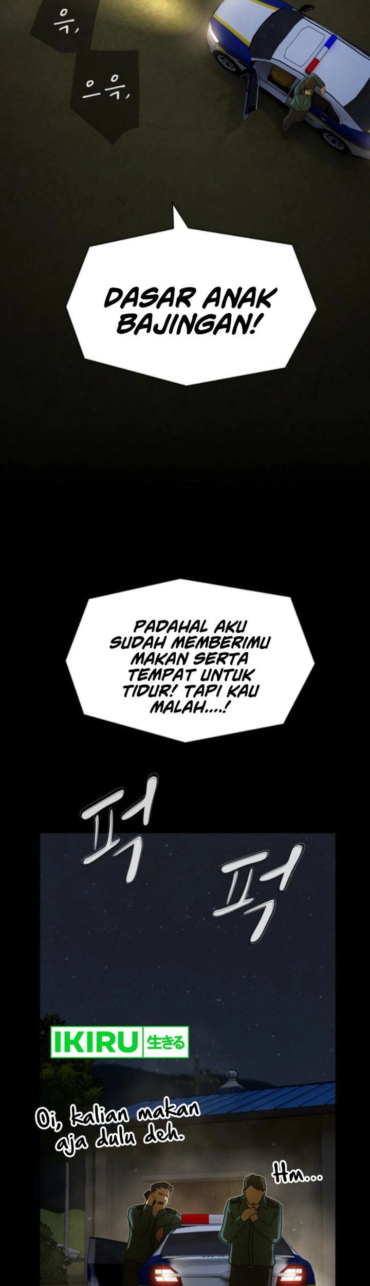 The Genius Who Sees Through the World Chapter 26 Gambar 11