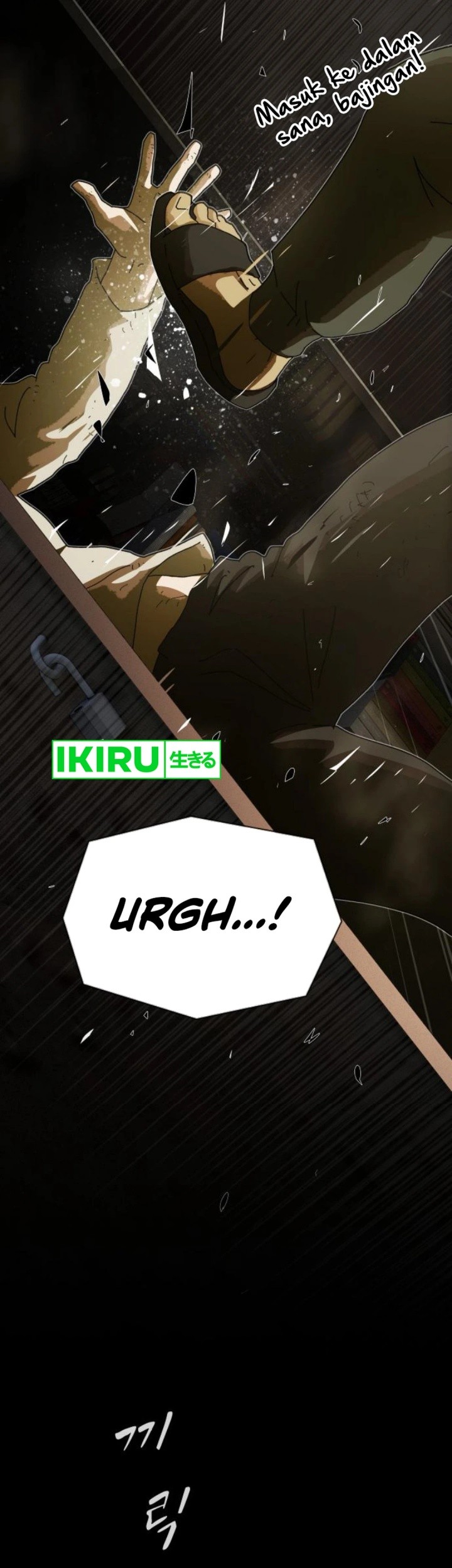 The Genius Who Sees Through the World Chapter 26 Gambar 15