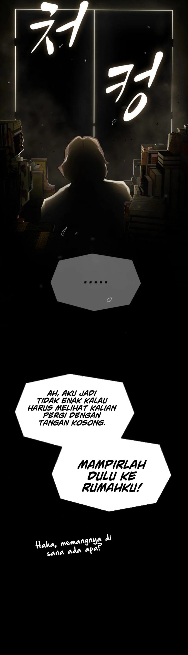 The Genius Who Sees Through the World Chapter 26 Gambar 17