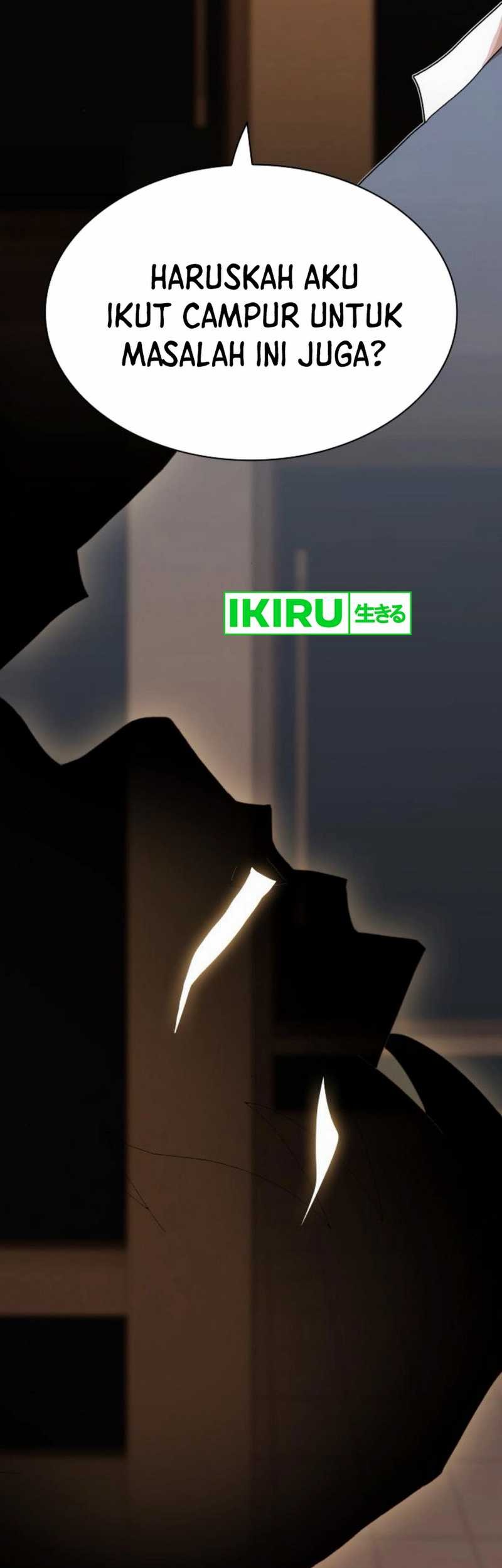 The Genius Who Sees Through the World Chapter 27 Gambar 5