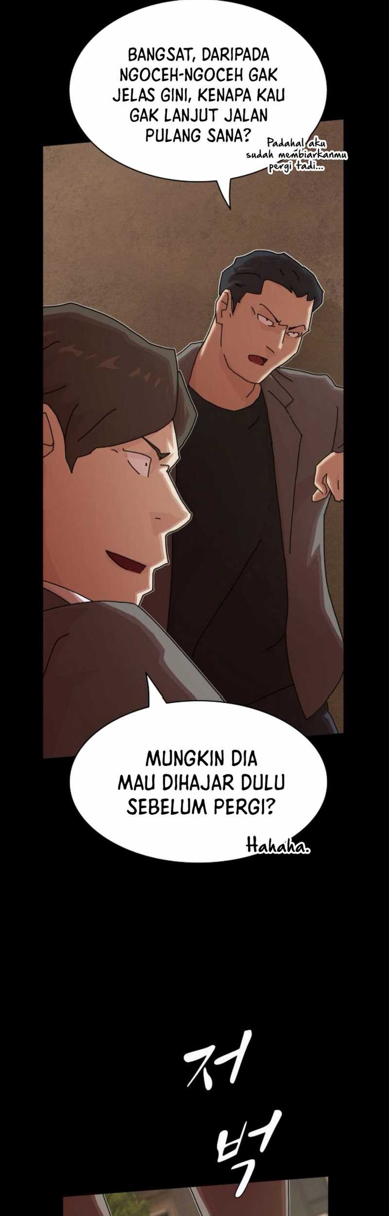 The Genius Who Sees Through the World Chapter 27 Gambar 18