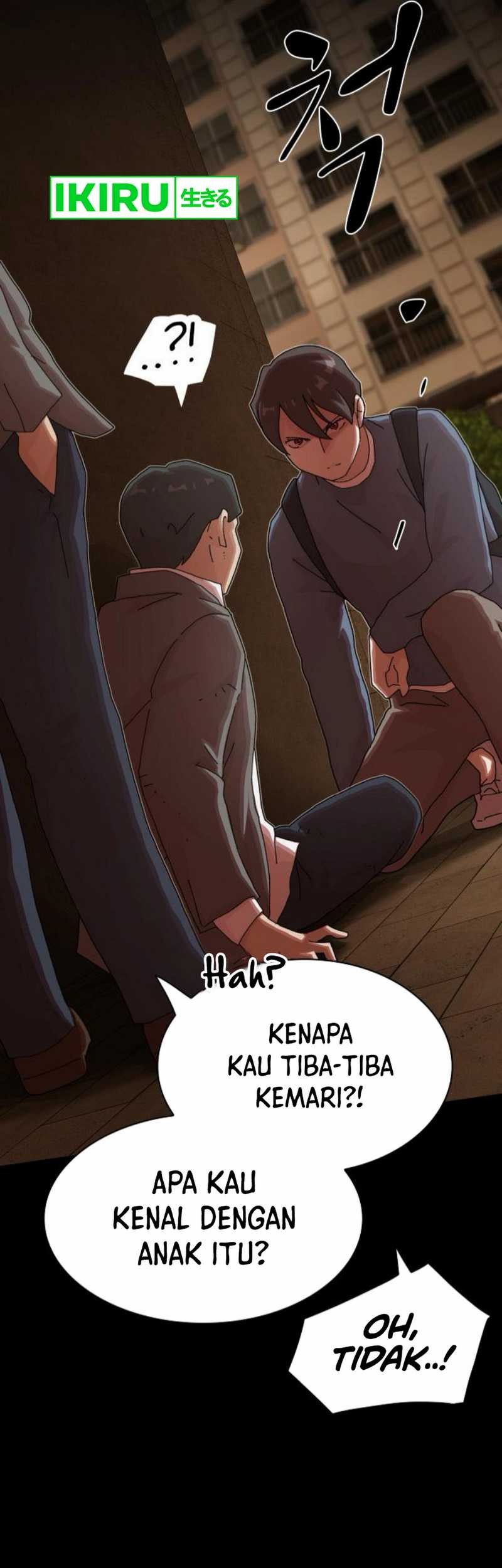 The Genius Who Sees Through the World Chapter 27 Gambar 20