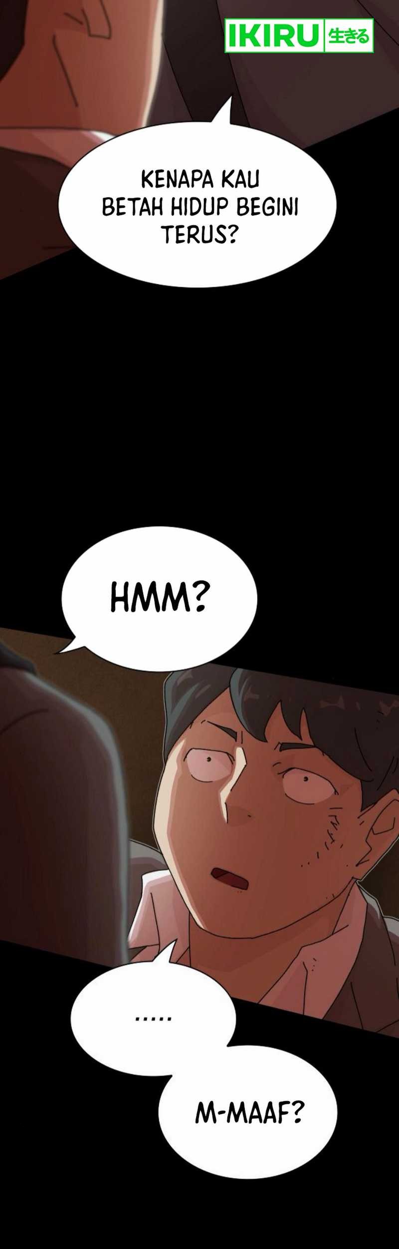 The Genius Who Sees Through the World Chapter 27 Gambar 22