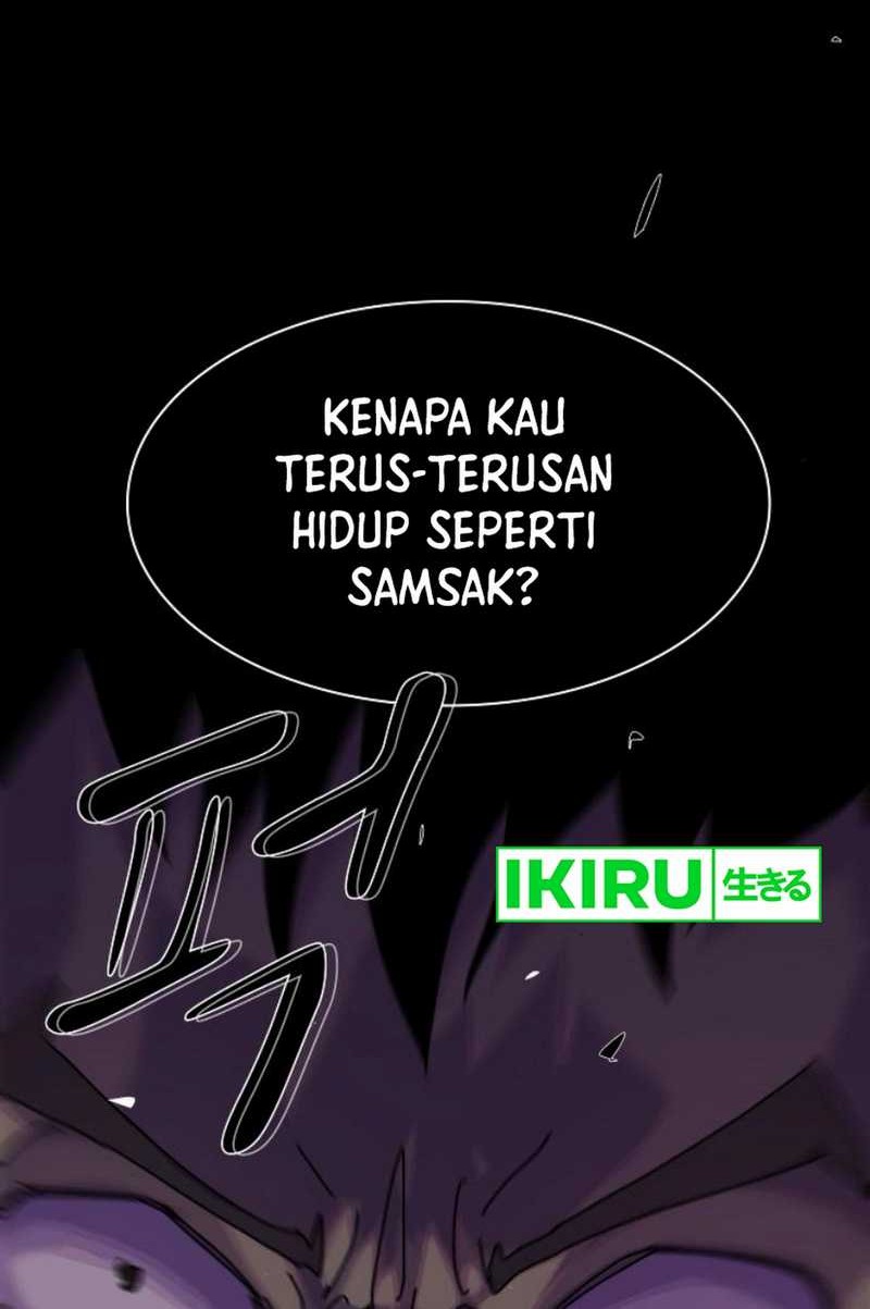 The Genius Who Sees Through the World Chapter 27 Gambar 23