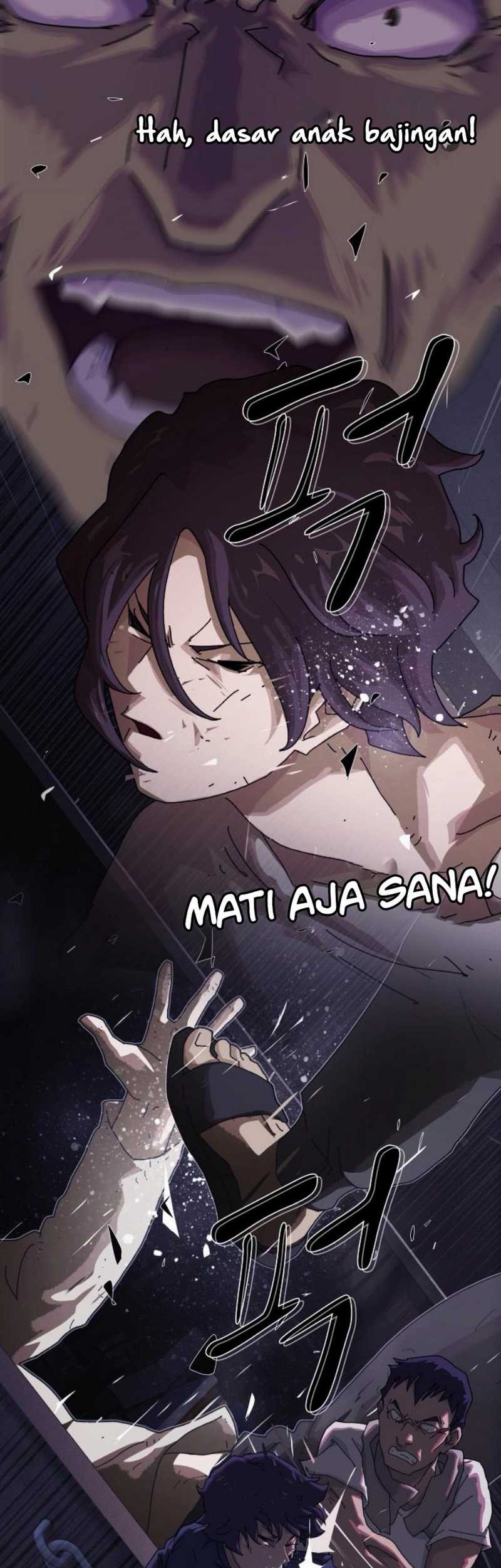 The Genius Who Sees Through the World Chapter 27 Gambar 24