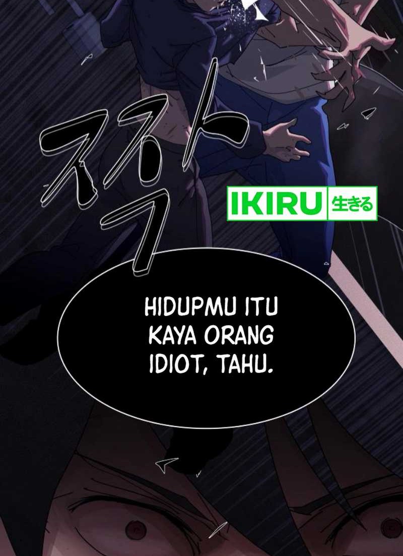 The Genius Who Sees Through the World Chapter 27 Gambar 25