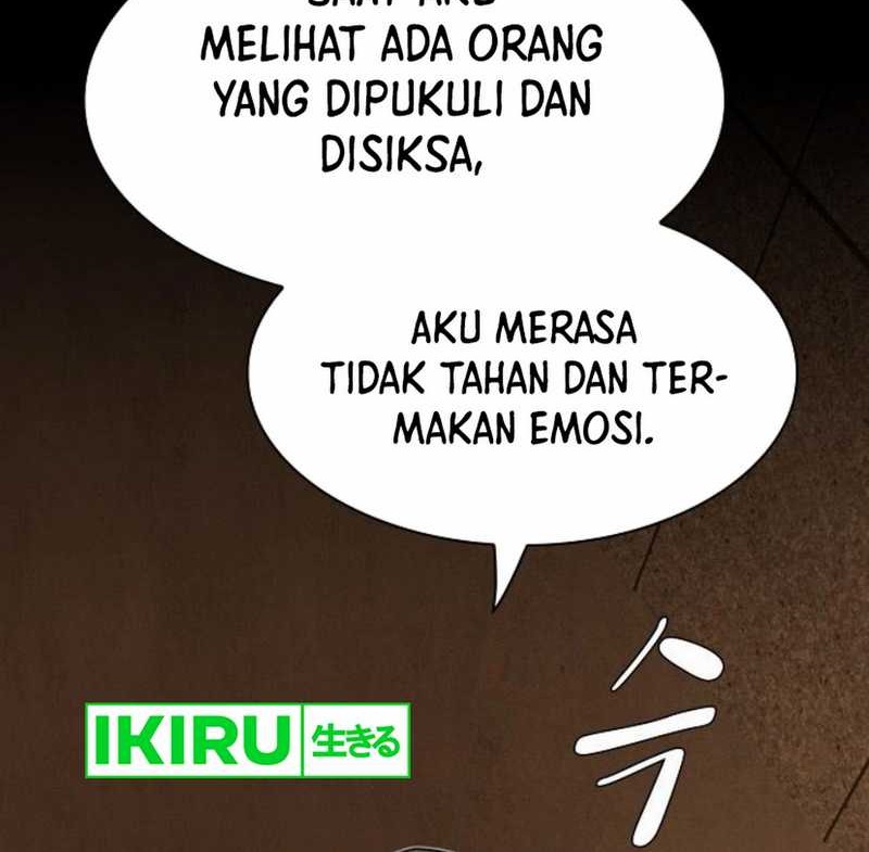 The Genius Who Sees Through the World Chapter 27 Gambar 27