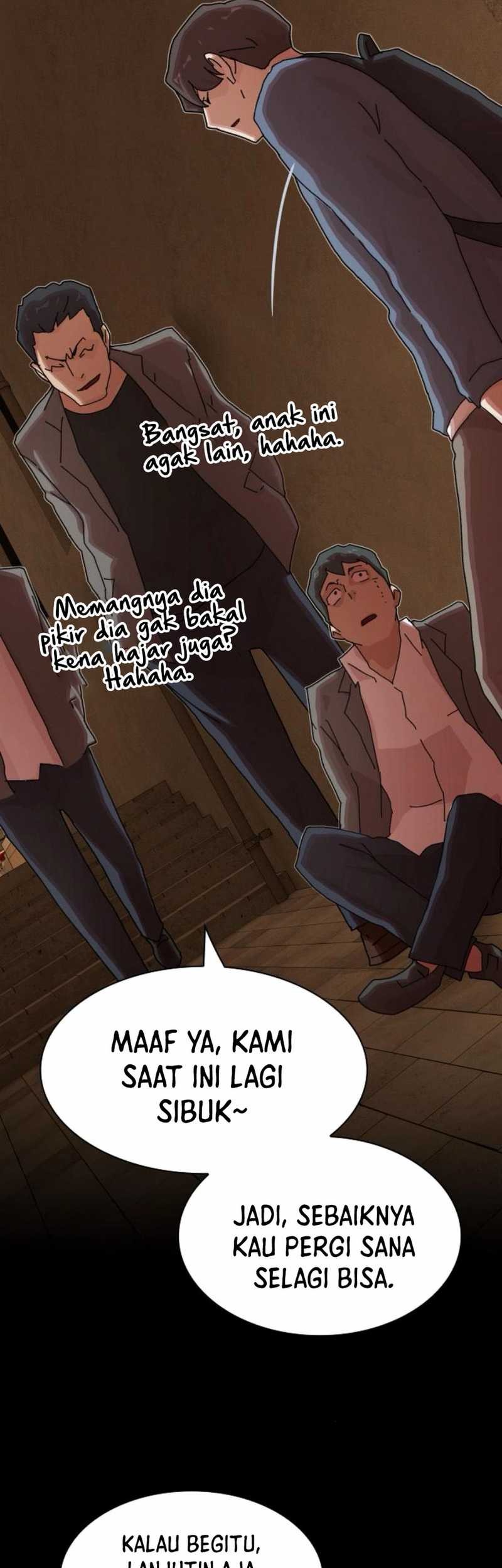 The Genius Who Sees Through the World Chapter 27 Gambar 28