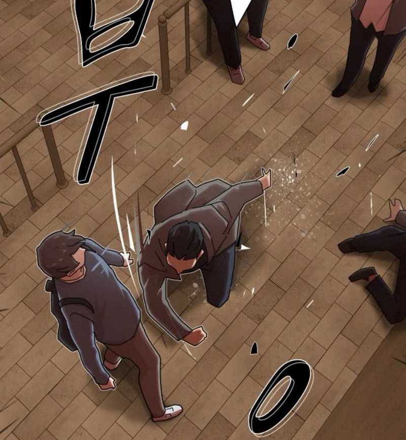 The Genius Who Sees Through the World Chapter 27 Gambar 31