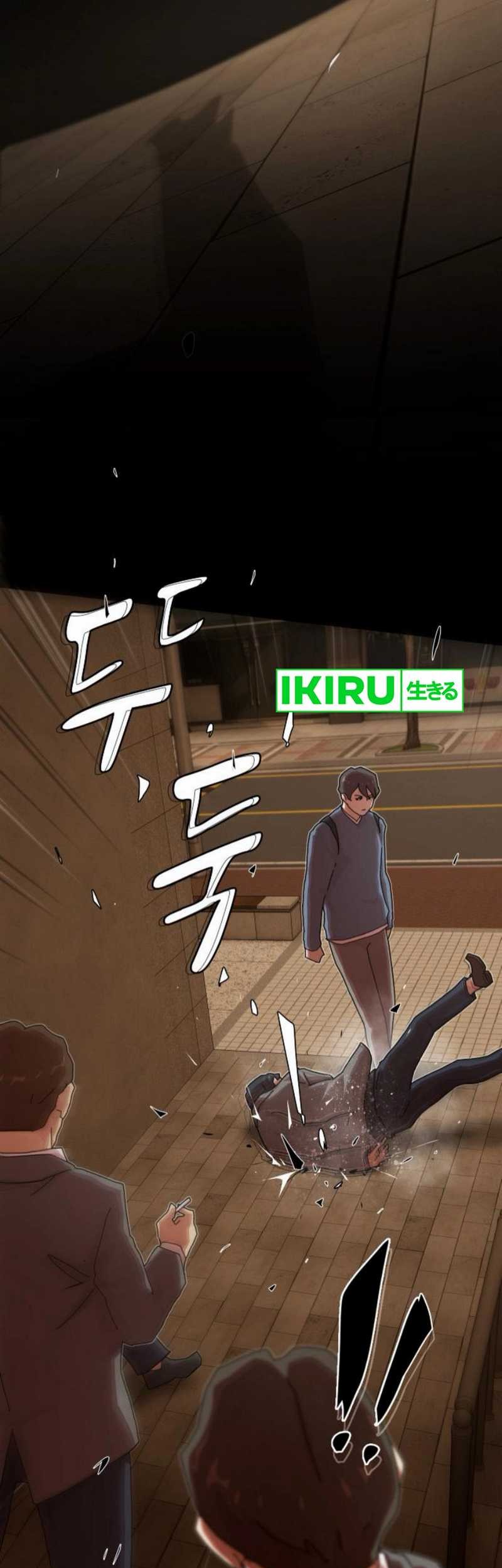 The Genius Who Sees Through the World Chapter 27 Gambar 34