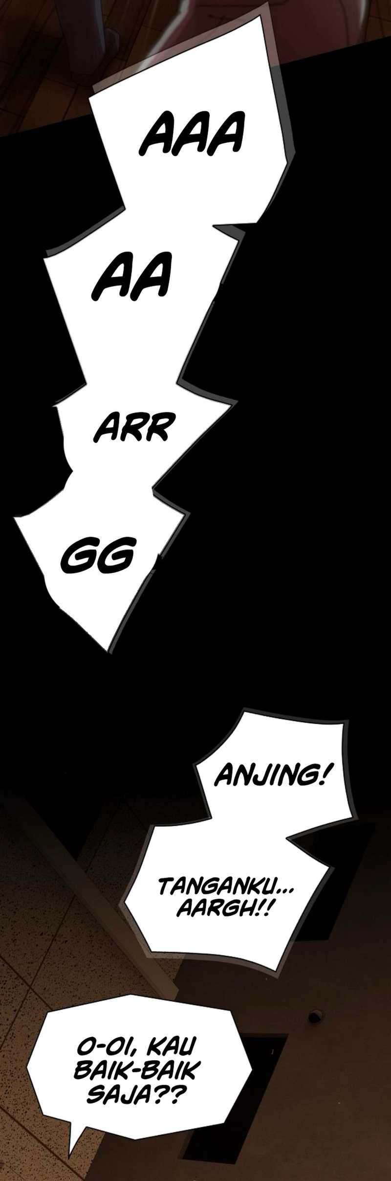 The Genius Who Sees Through the World Chapter 27 Gambar 36