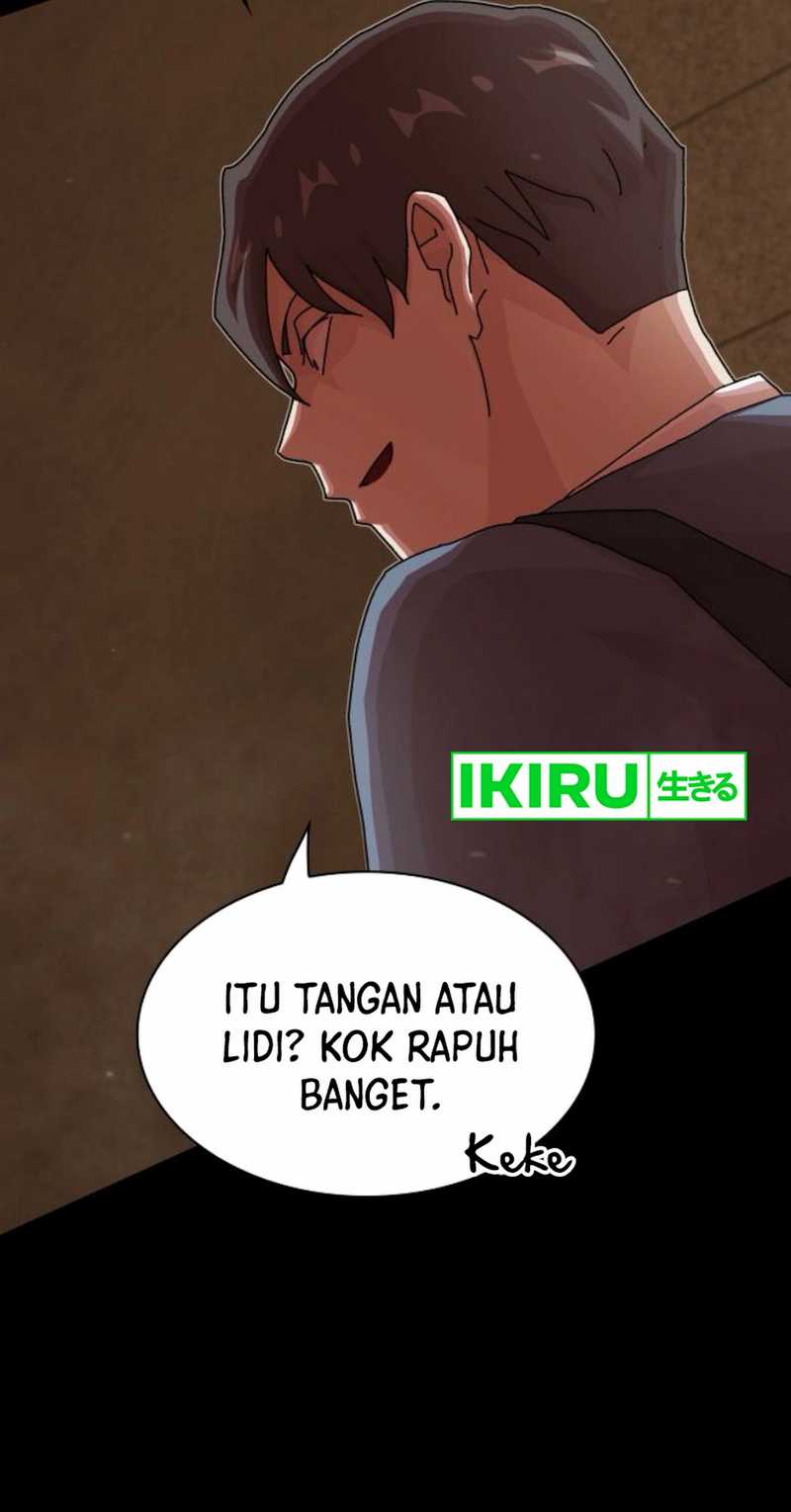 The Genius Who Sees Through the World Chapter 27 Gambar 39