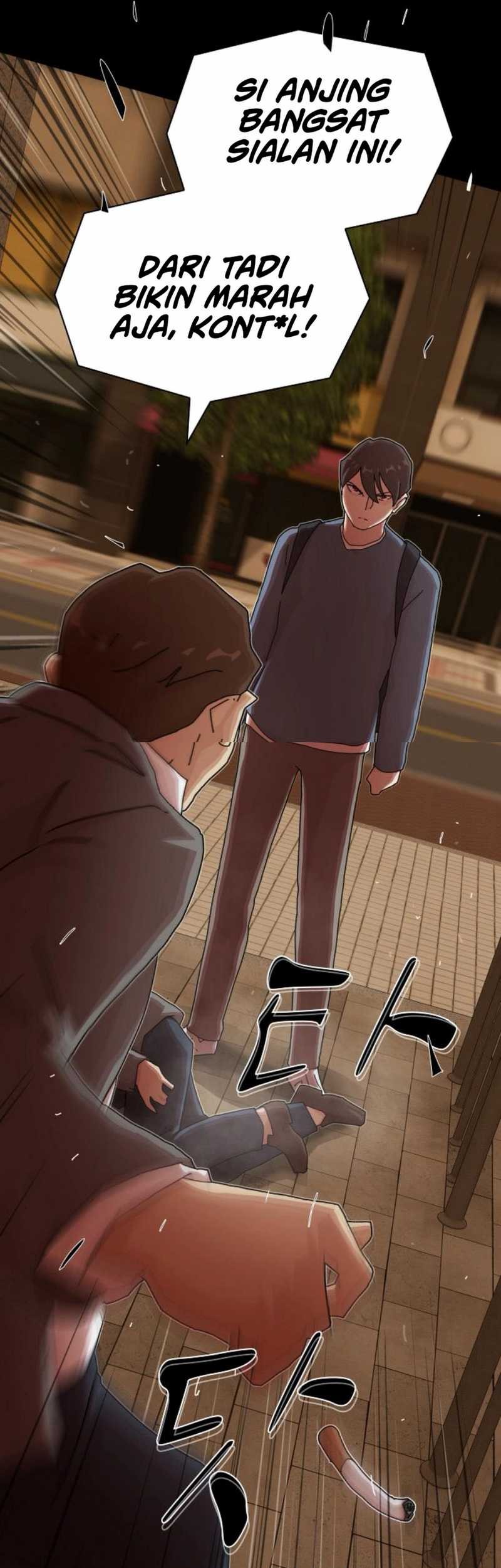 The Genius Who Sees Through the World Chapter 27 Gambar 40