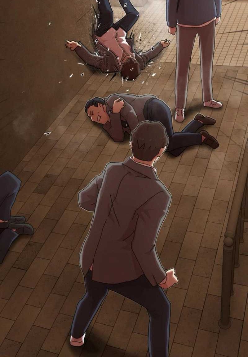 The Genius Who Sees Through the World Chapter 27 Gambar 47