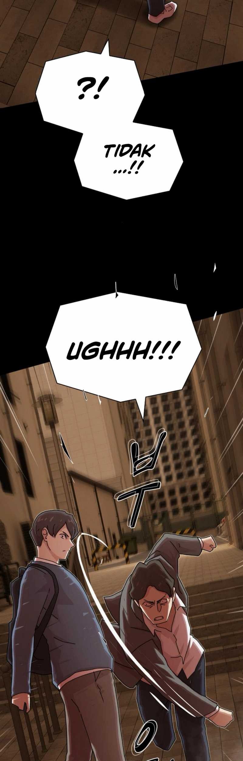 The Genius Who Sees Through the World Chapter 27 Gambar 48