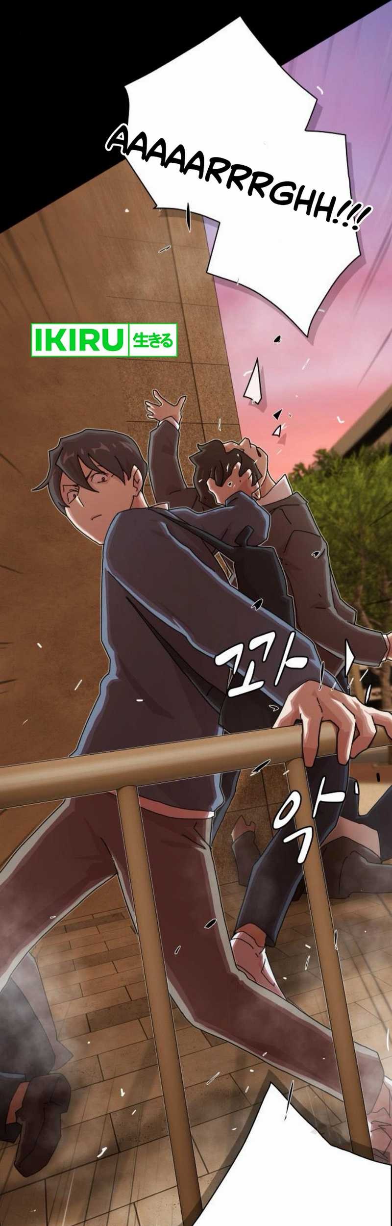 The Genius Who Sees Through the World Chapter 27 Gambar 51