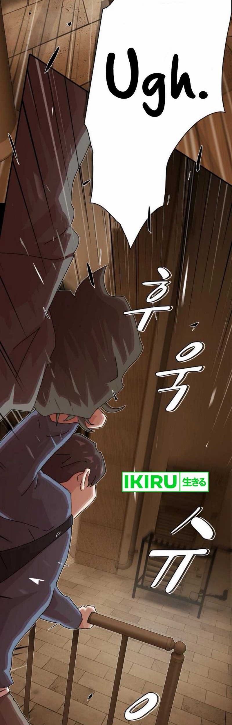 The Genius Who Sees Through the World Chapter 27 Gambar 52