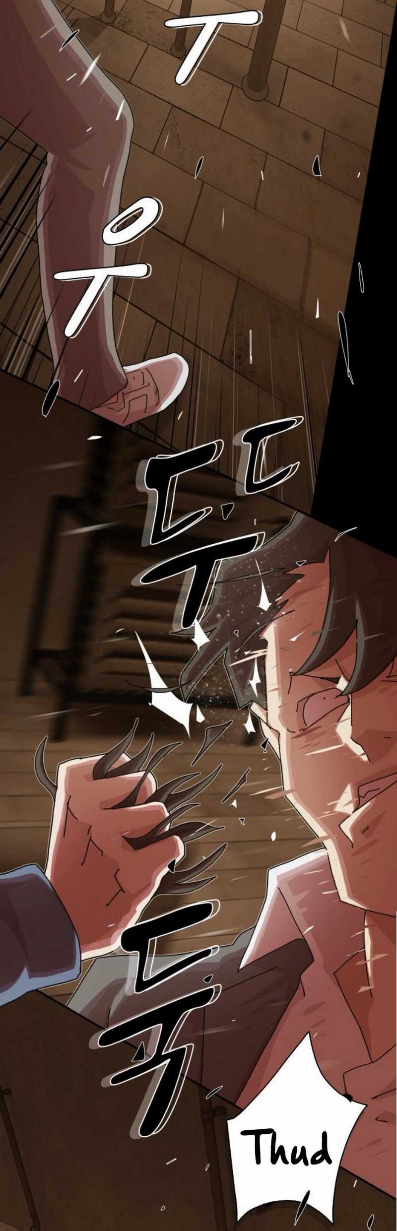 The Genius Who Sees Through the World Chapter 27 Gambar 53