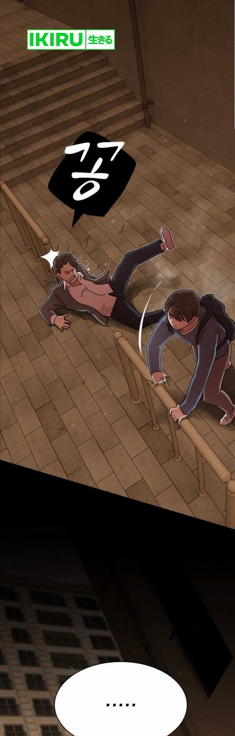 The Genius Who Sees Through the World Chapter 27 Gambar 54