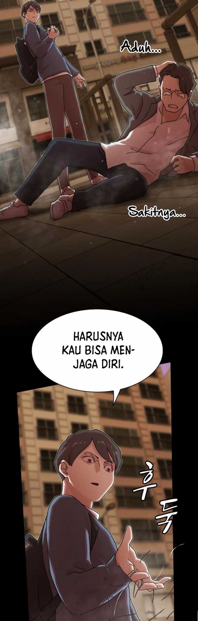 The Genius Who Sees Through the World Chapter 27 Gambar 56