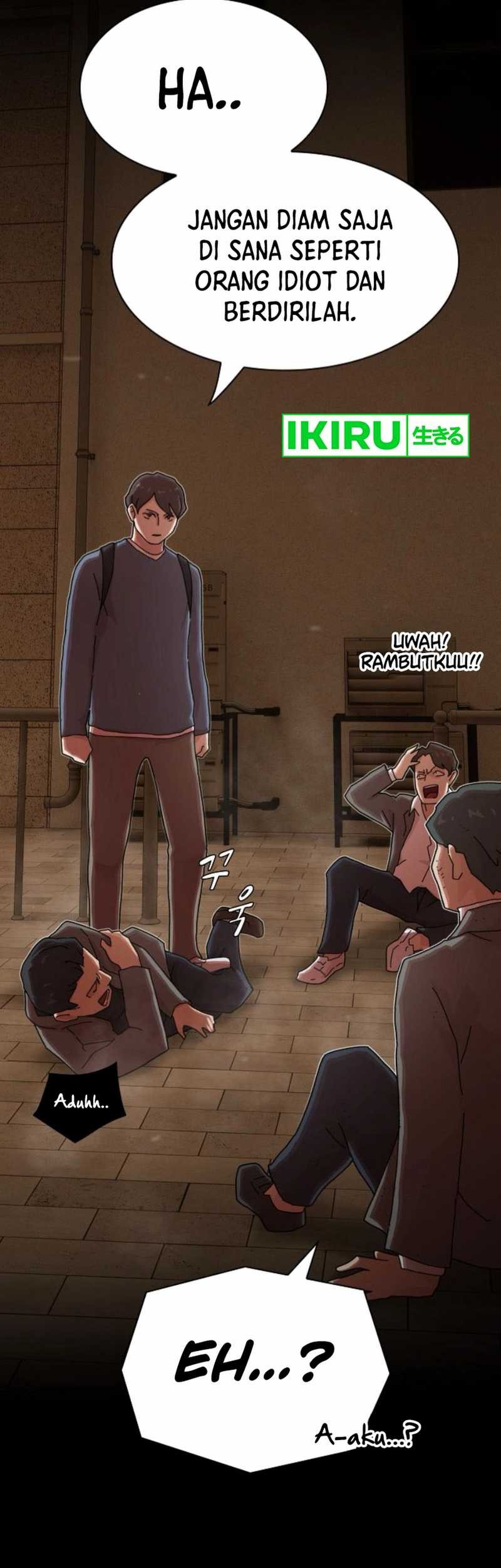 The Genius Who Sees Through the World Chapter 27 Gambar 58