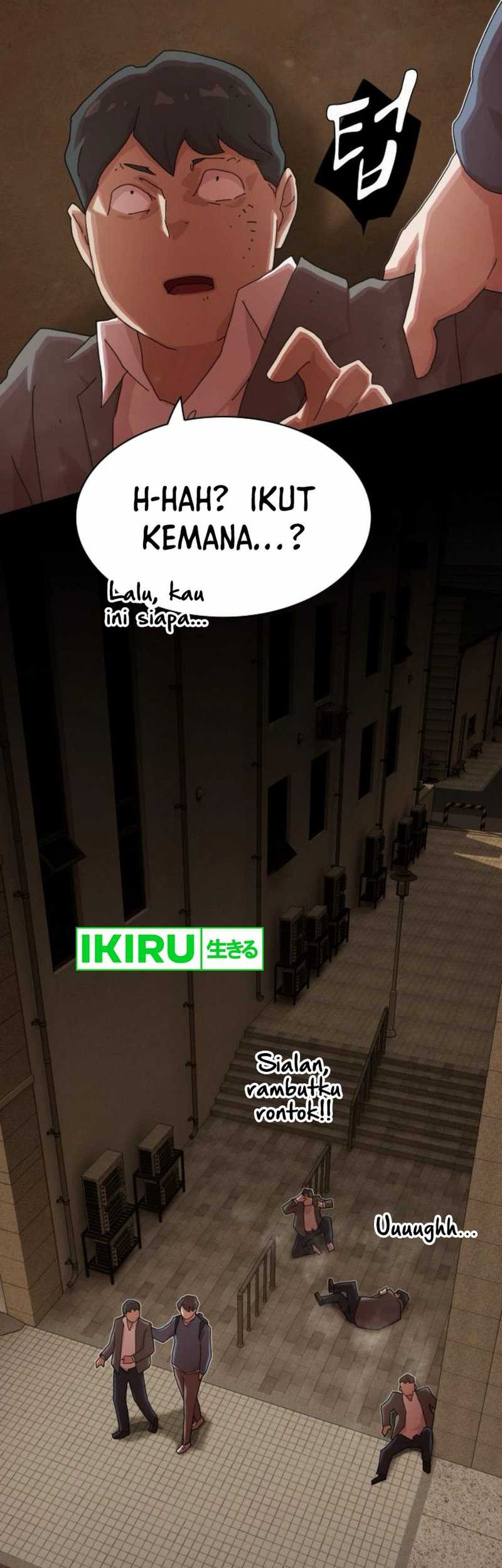 The Genius Who Sees Through the World Chapter 27 Gambar 60