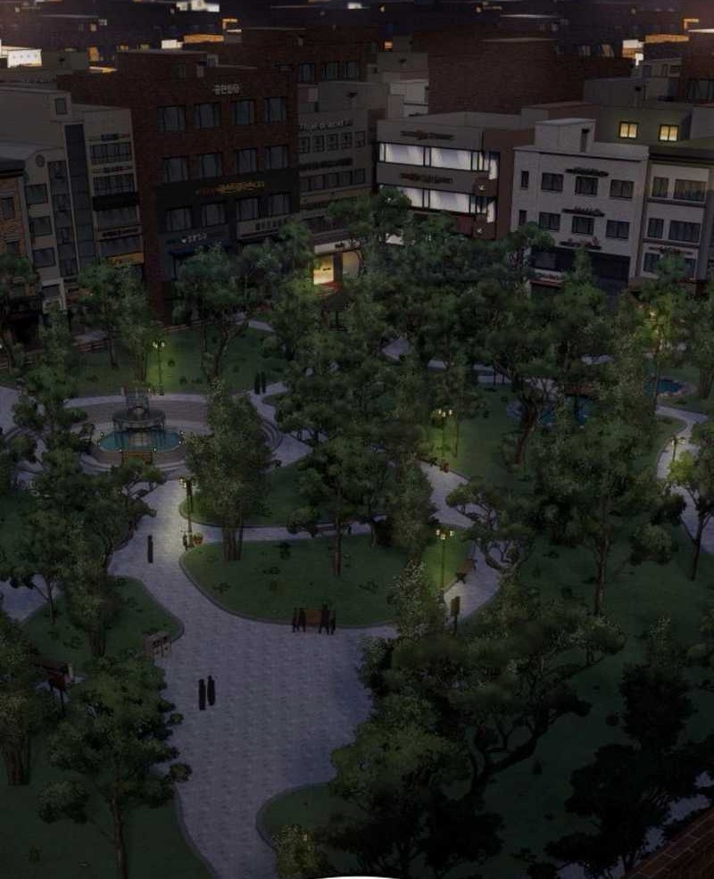 The Genius Who Sees Through the World Chapter 27 Gambar 63