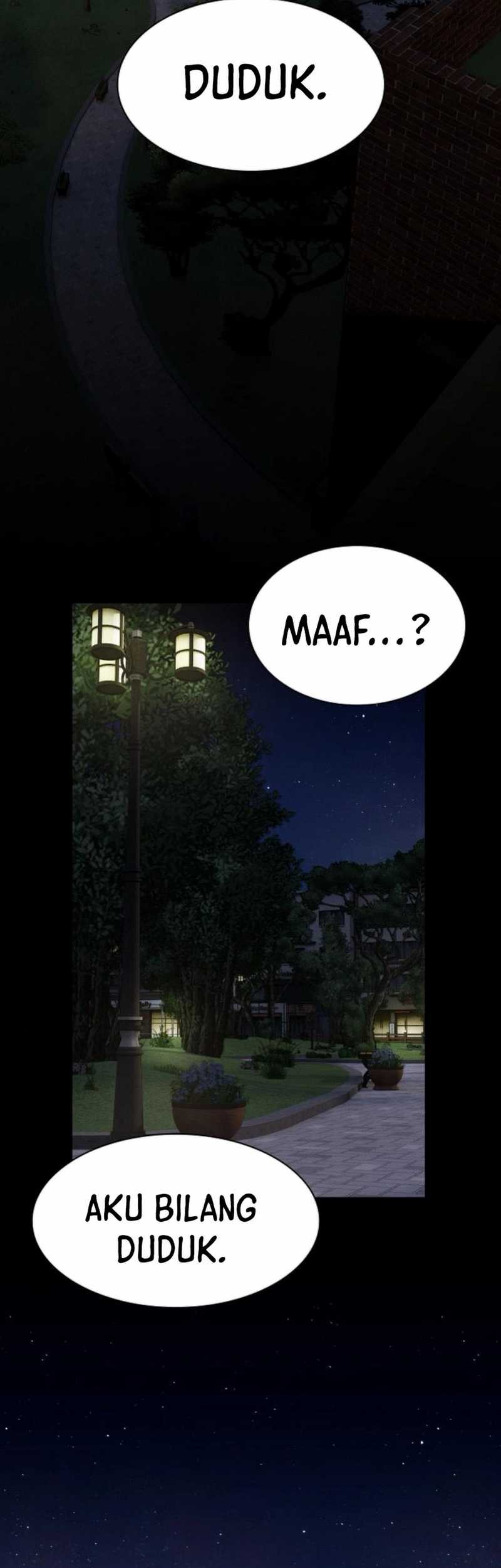 The Genius Who Sees Through the World Chapter 27 Gambar 64