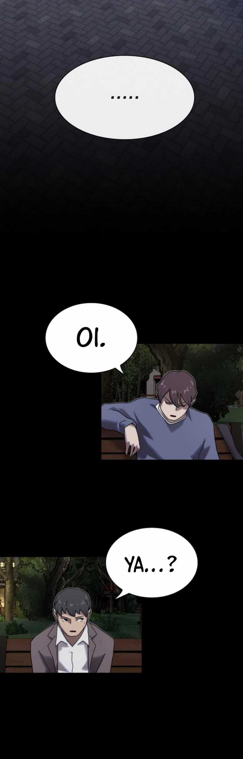 The Genius Who Sees Through the World Chapter 27 Gambar 66