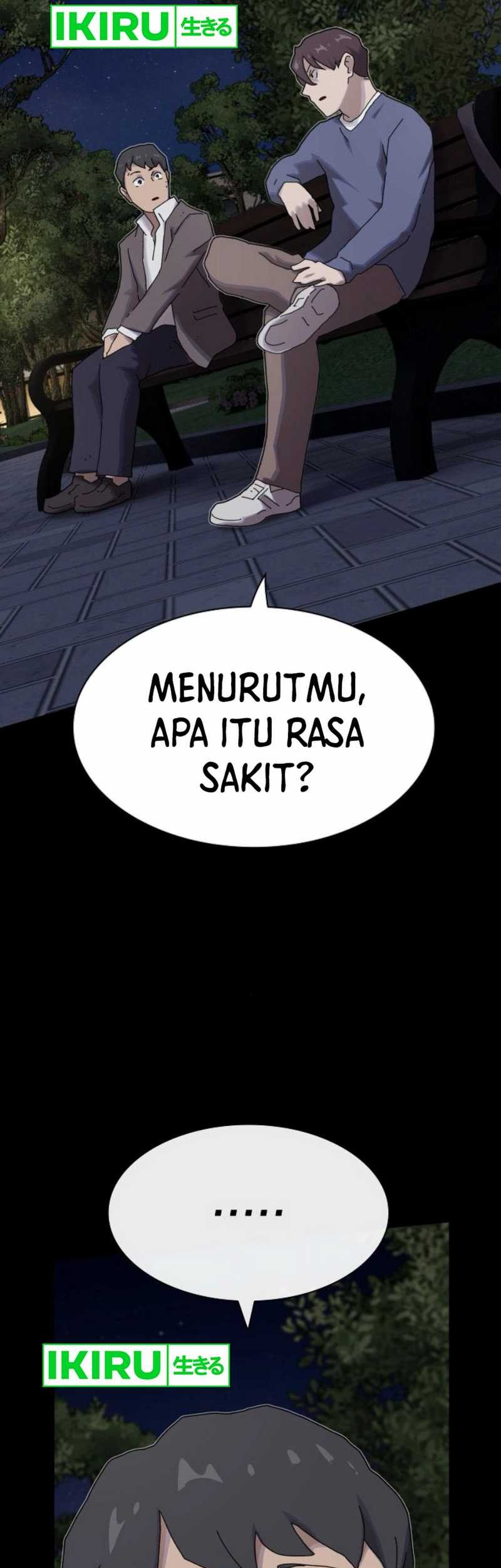 The Genius Who Sees Through the World Chapter 27 Gambar 68