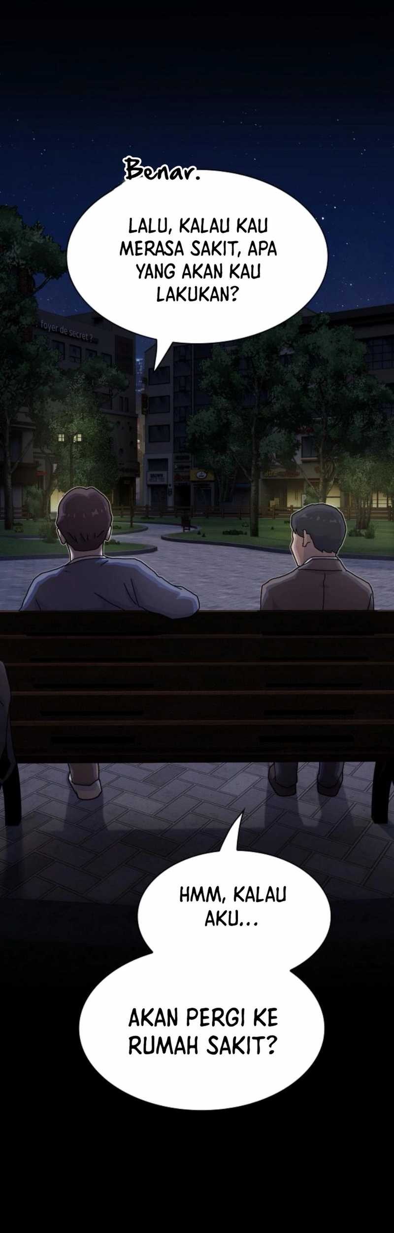 The Genius Who Sees Through the World Chapter 27 Gambar 70