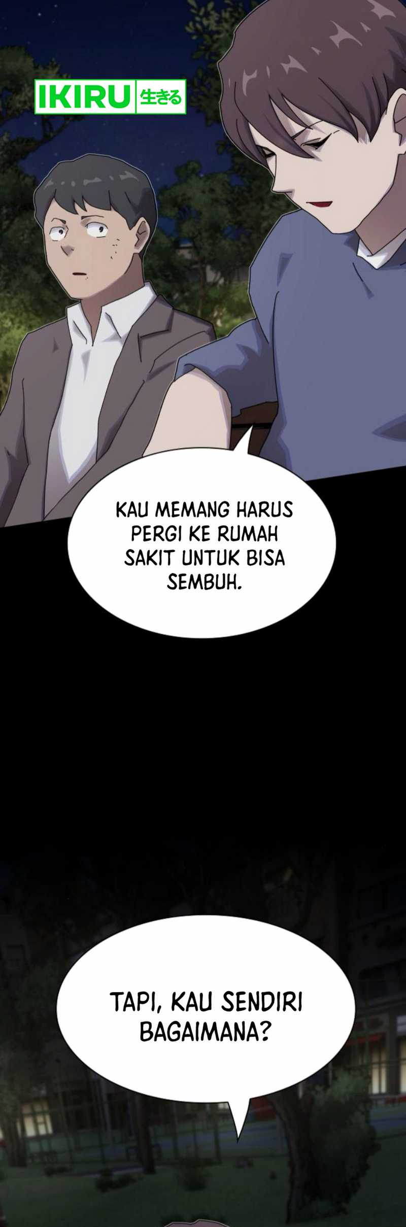 The Genius Who Sees Through the World Chapter 27 Gambar 72