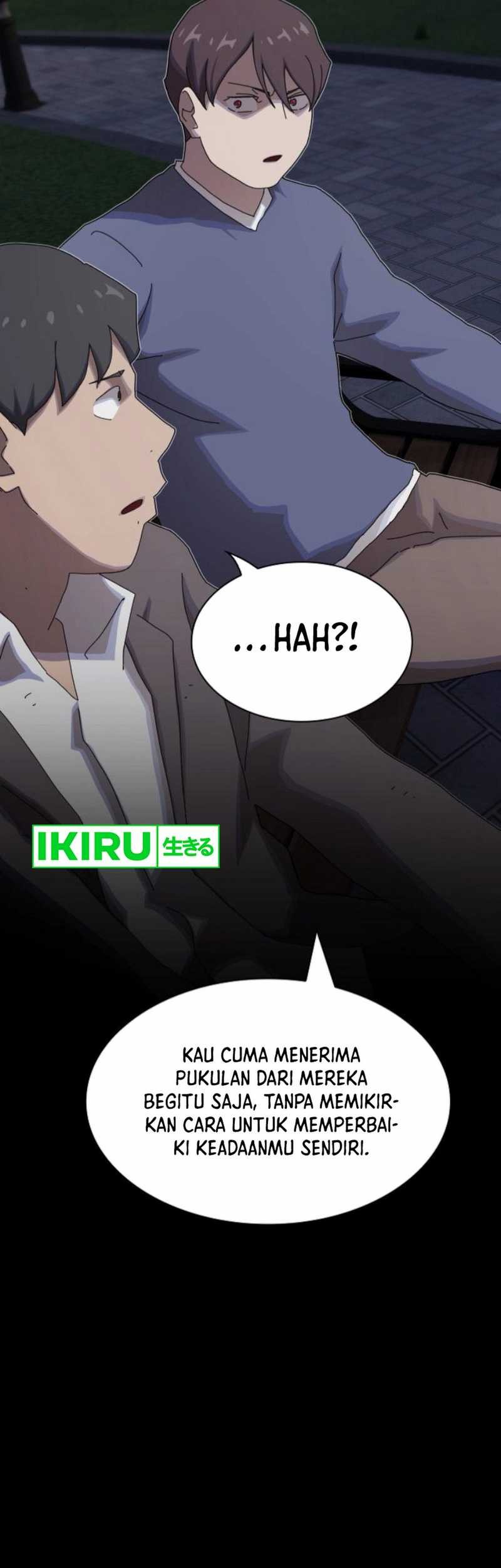 The Genius Who Sees Through the World Chapter 27 Gambar 73