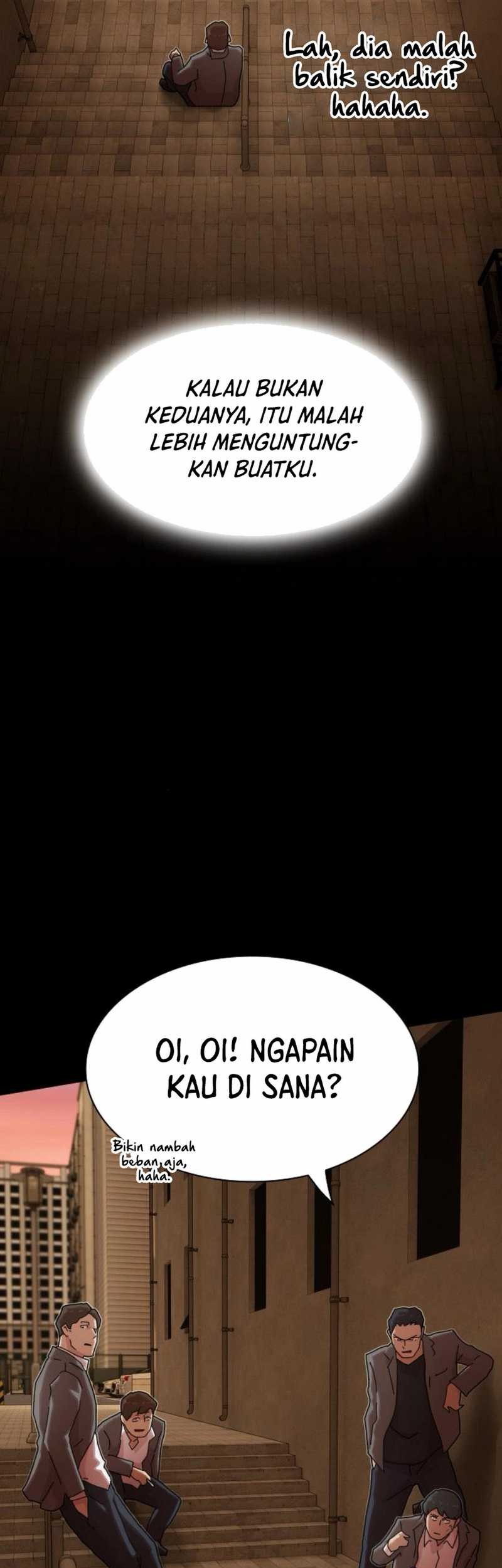 The Genius Who Sees Through the World Chapter 27 Gambar 13