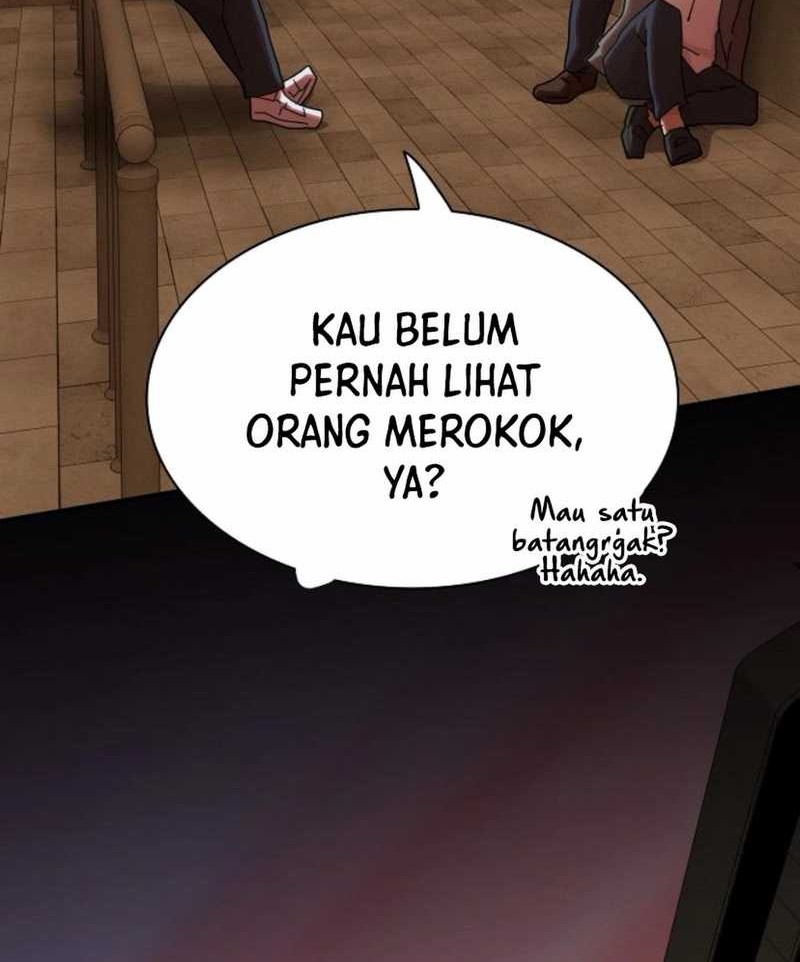 The Genius Who Sees Through the World Chapter 27 Gambar 14