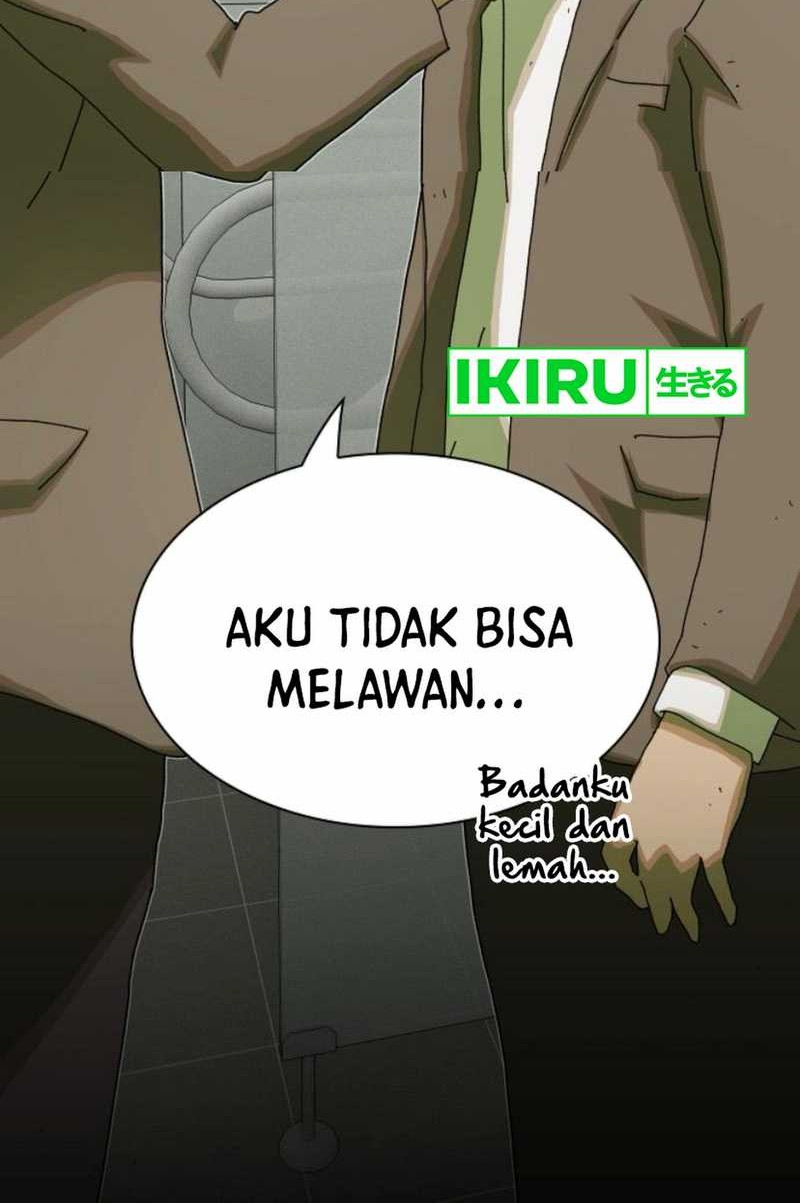 The Genius Who Sees Through the World Chapter 27 Gambar 76