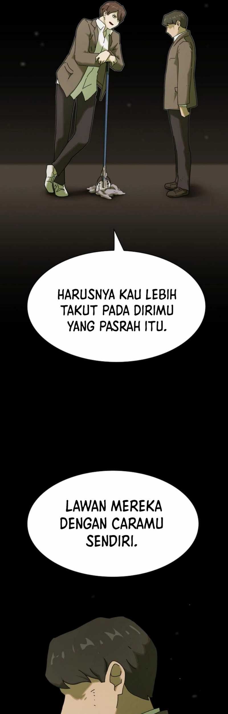 The Genius Who Sees Through the World Chapter 27 Gambar 80
